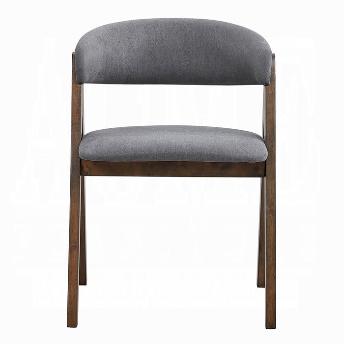 Keiki SIDE CHAIR (SET-2)