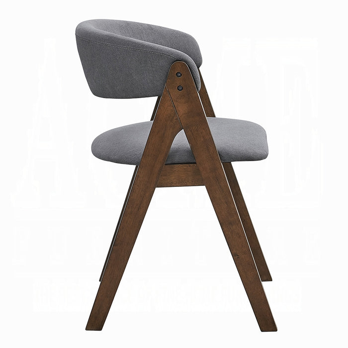 Keiki SIDE CHAIR (SET-2)