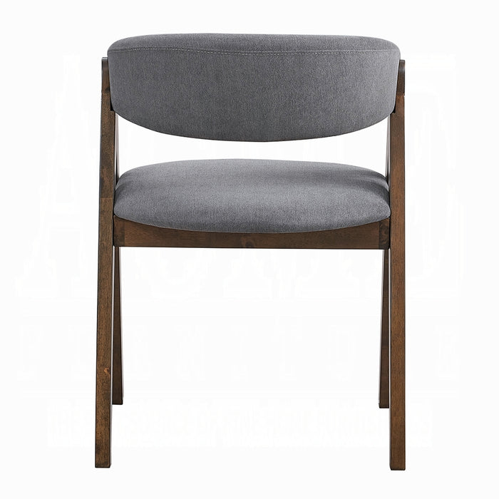 Keiki SIDE CHAIR (SET-2)