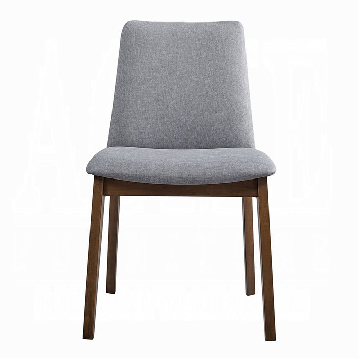 Kaela SIDE CHAIR (SET-2)