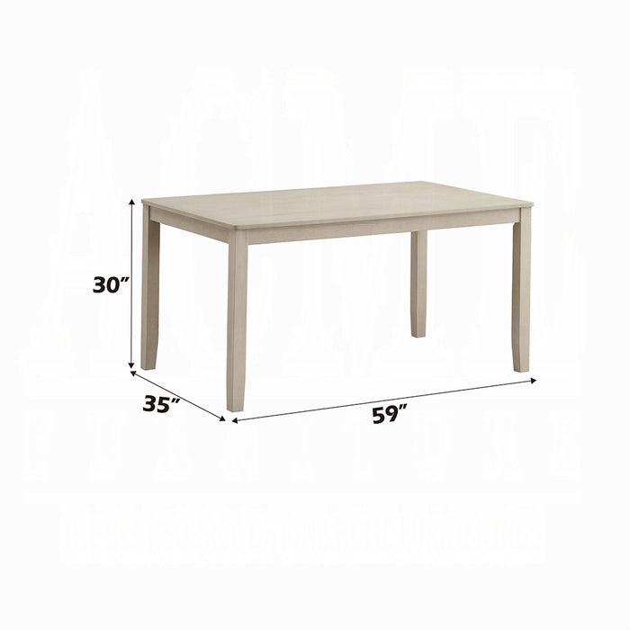 Ferris Dining Table