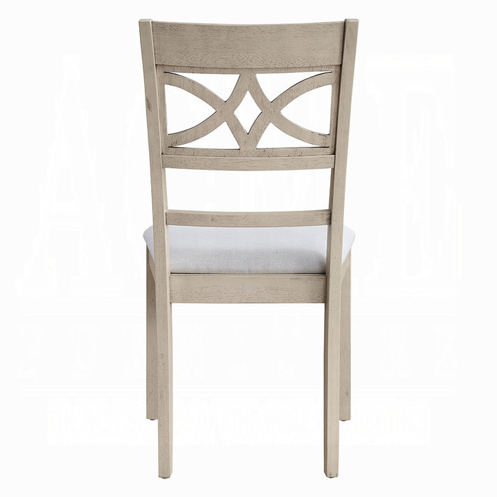 Ferris Side Chair (Set-2)
