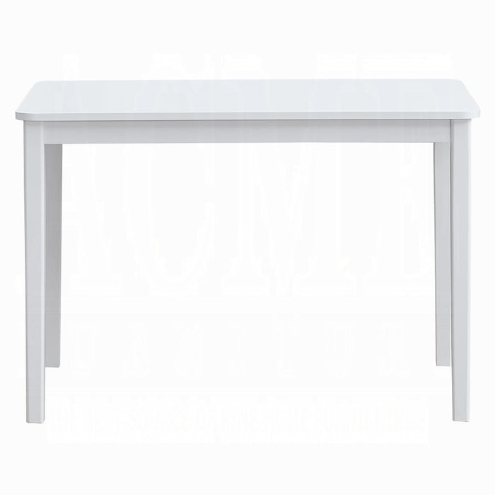 Fidelity 5Pc Pack Dining Set