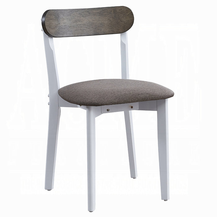 Fidelity 5Pc Pack Dining Set