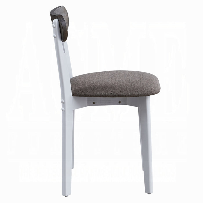 Fidelity 5Pc Pack Dining Set