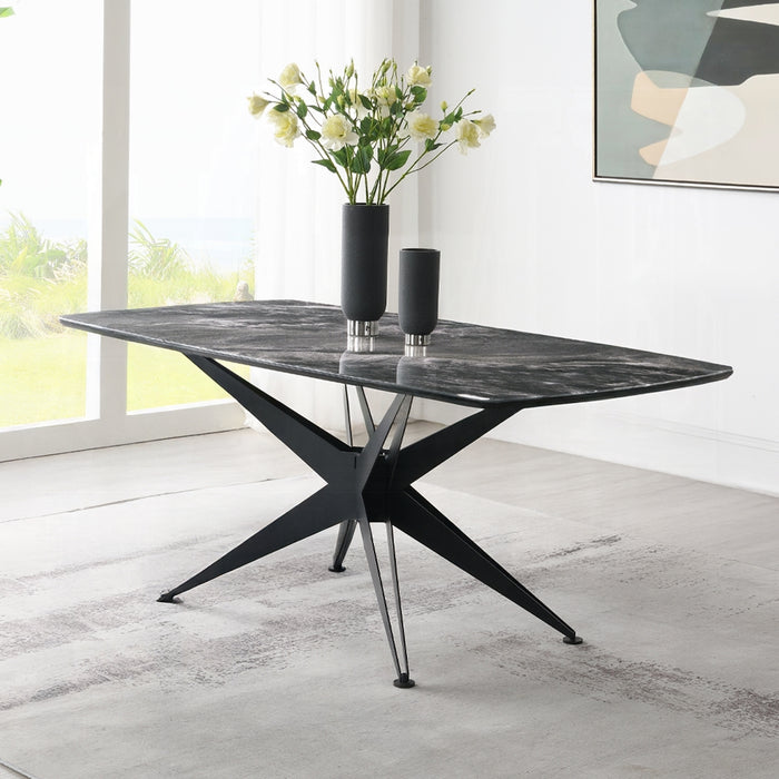 Klaus Dining Table