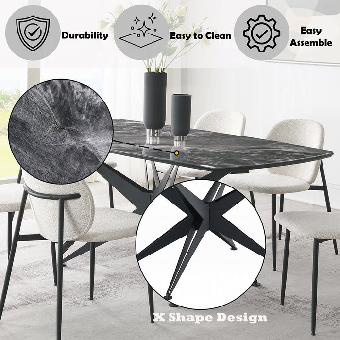 Klaus Dining Table