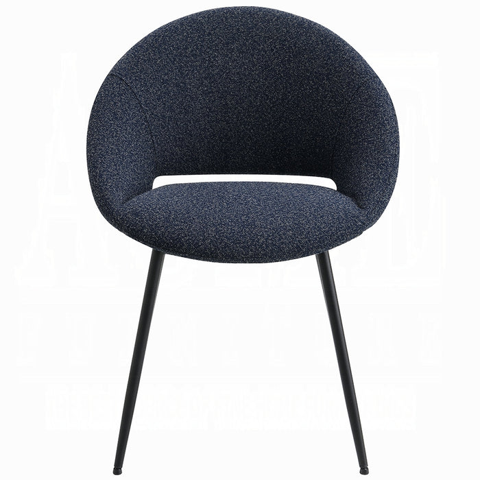 Klaus Side Chair (Set-2)