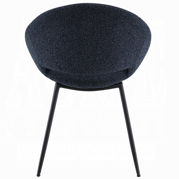 Klaus Side Chair (Set-2)