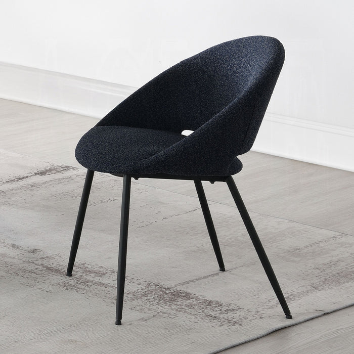 Klaus Side Chair (Set-2)