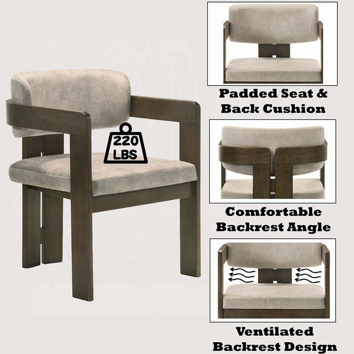 Destin Arm Chair