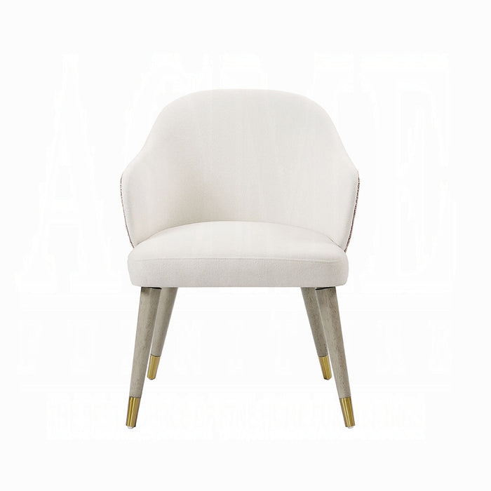 Charity Side Chair (Set-2)