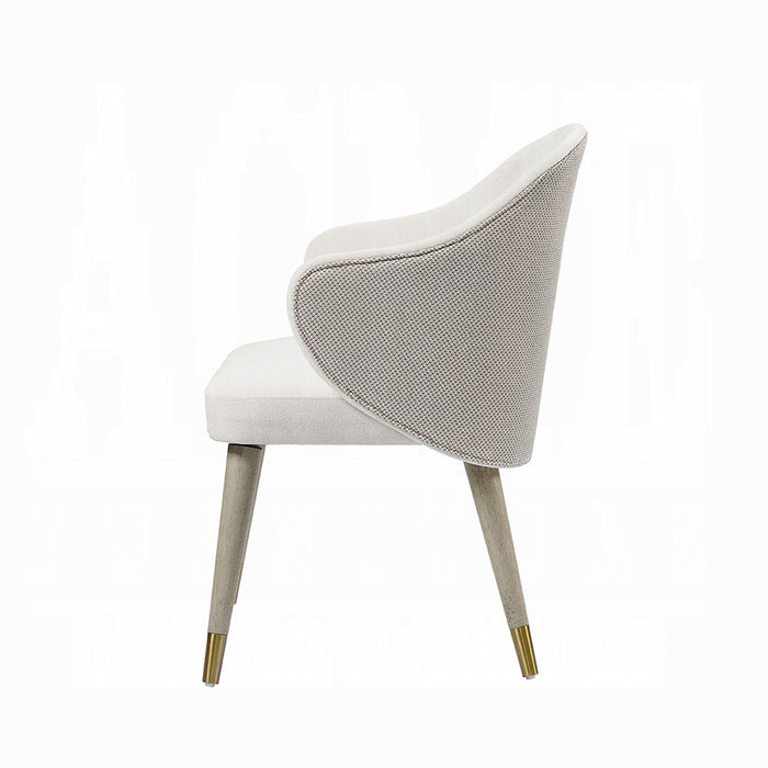 Charity Side Chair (Set-2)