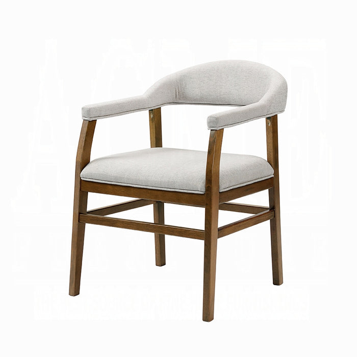 Darcy Arm Chair (Set-2)