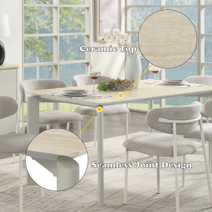Ingram Dining Table