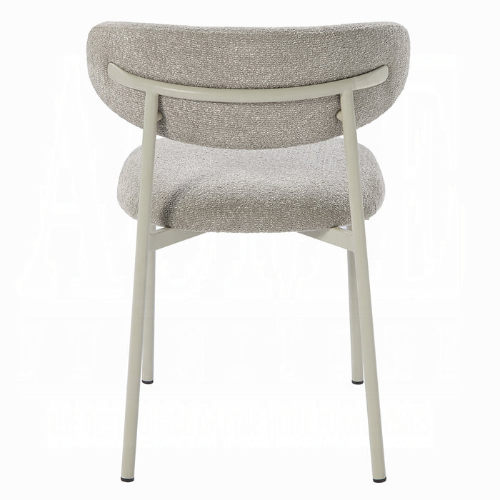 Ingram Side Chair (Set-2)