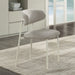 Ingram Side Chair (Set-2) - Westco Warehouse Furniture (Los Angelos, CA)