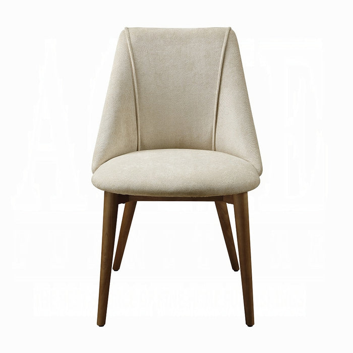 Willene Side Chair (SET-2)