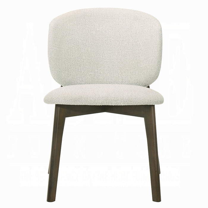 Mallin Side Chair (Set-2)