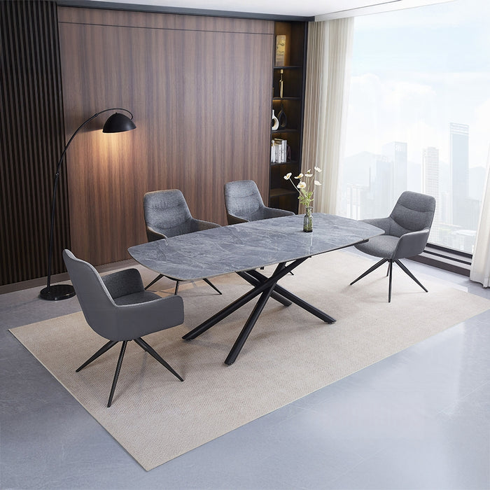 Hester Dining Table