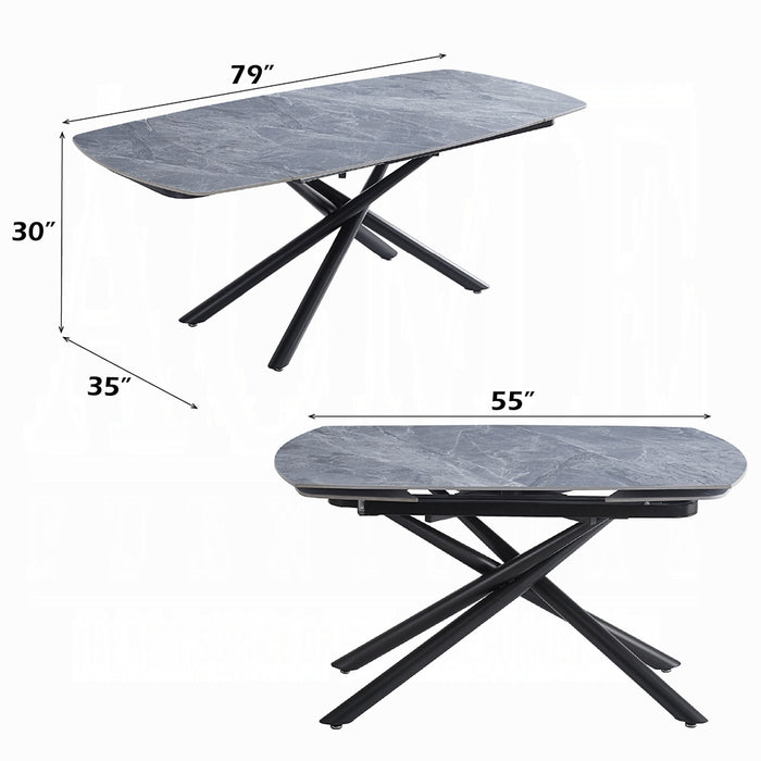 Hester Dining Table