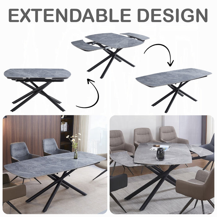 Hester Dining Table