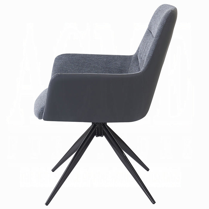Hester Arm Chair (Set-2)