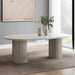 Laela Dining Table - Westco Warehouse Furniture (Los Angelos, CA)