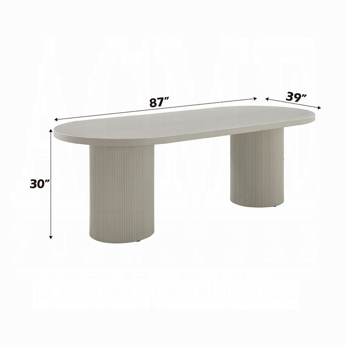 Laela Dining Table