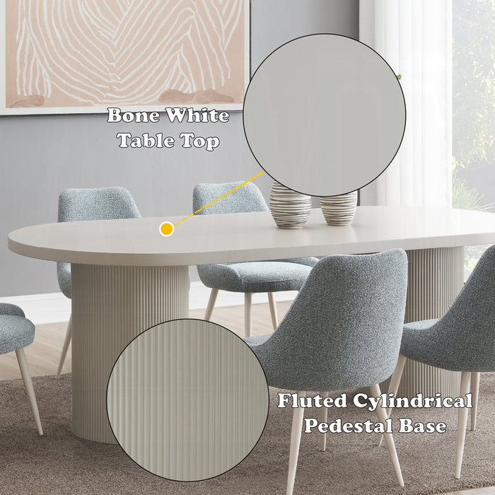 Laela Dining Table