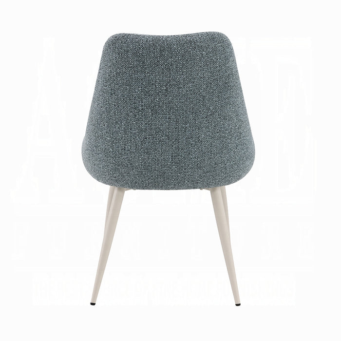 Laela Side Chair (Set-2)
