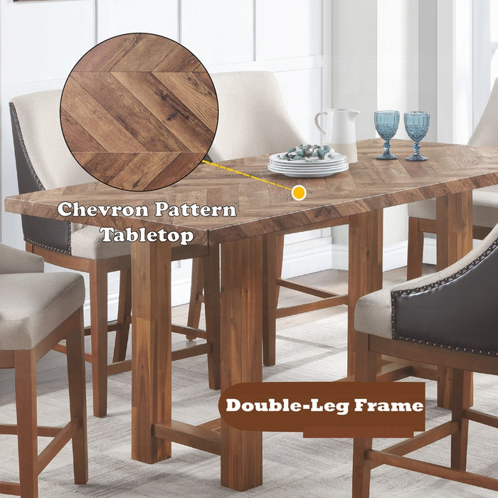 Gilsea Counter Height Table