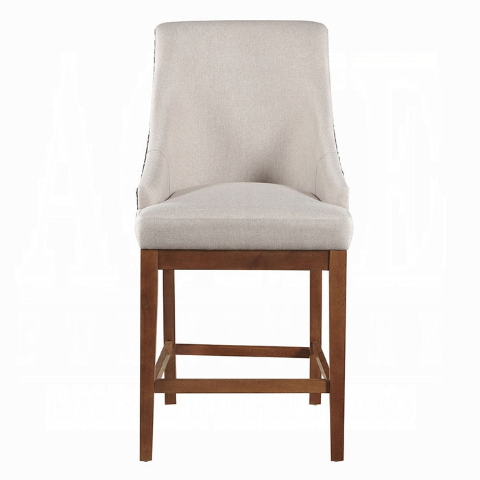 Gilsea Counter Height Chair (Set-2)