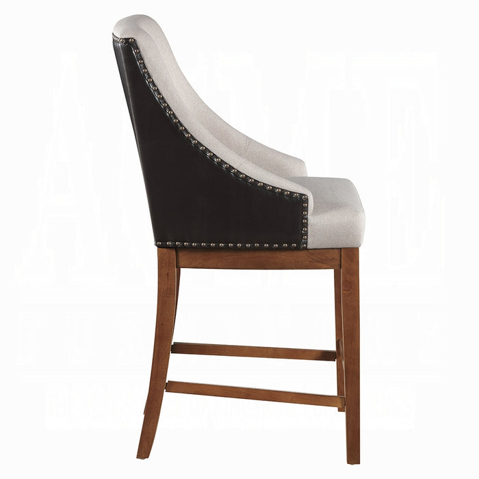 Gilsea Counter Height Chair (Set-2)
