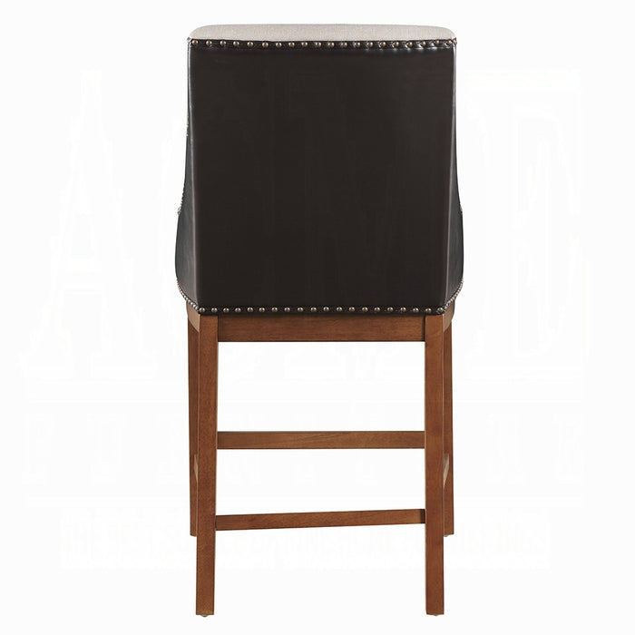 Gilsea Counter Height Chair (Set-2)