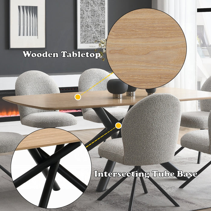 Lawton Dining Table