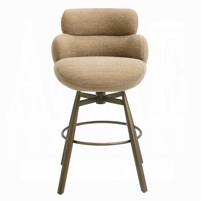 Jena Counter Height Chair w/Swivel
