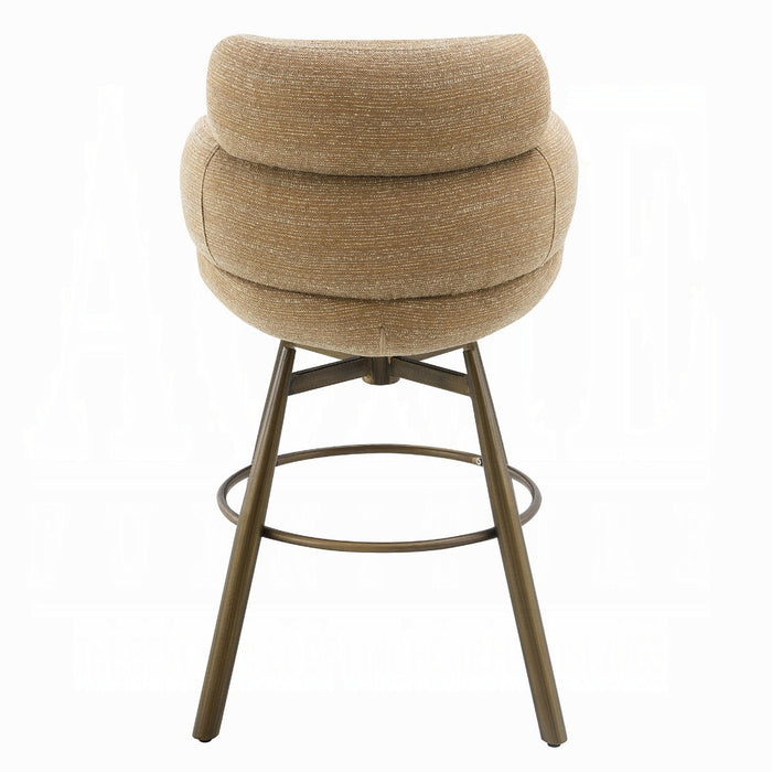 Jena Counter Height Chair w/Swivel