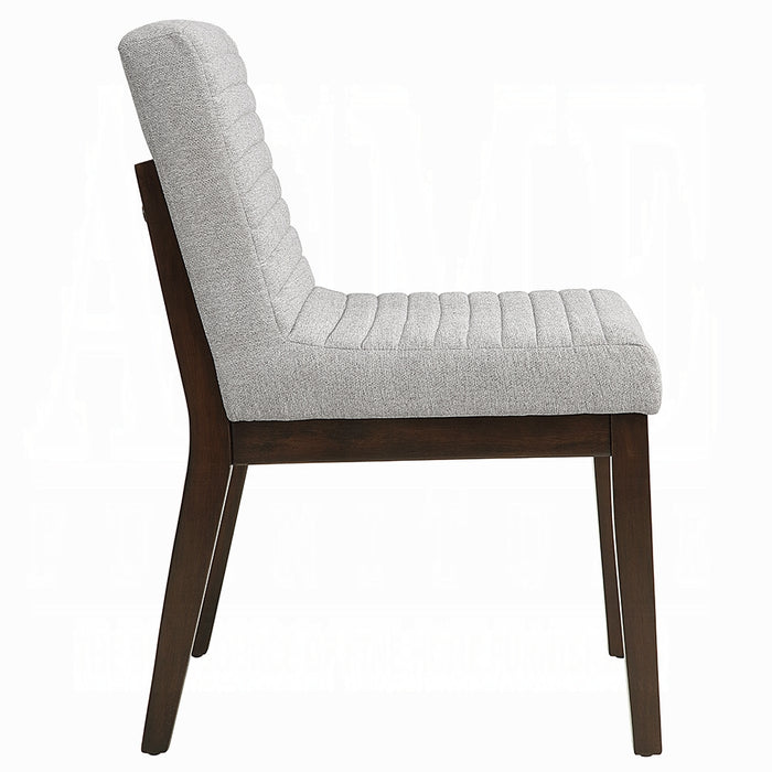 Edwyn Side Chair (Set-2)