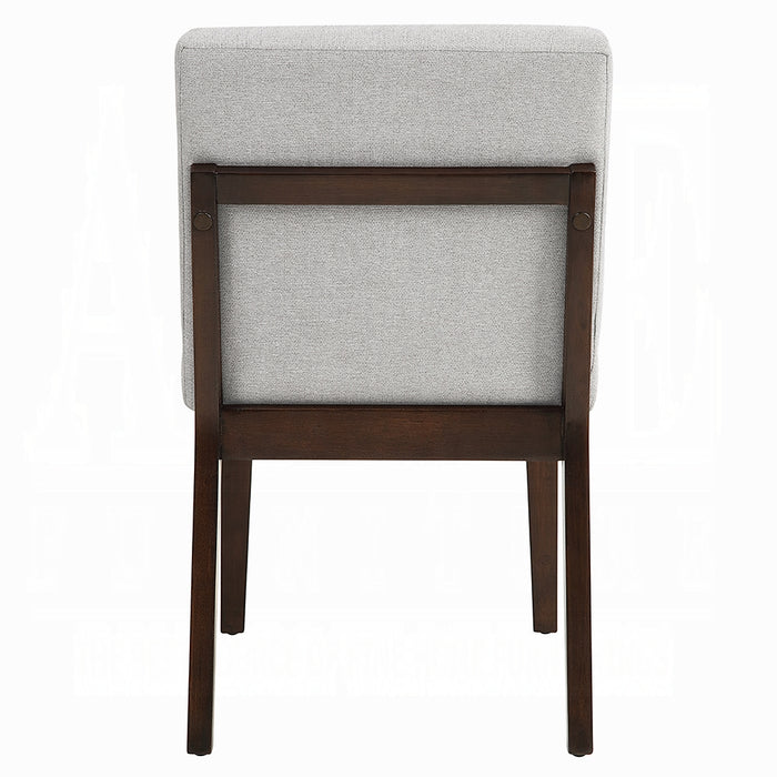 Edwyn Side Chair (Set-2)