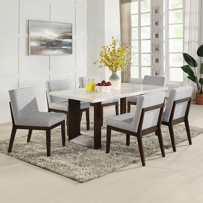 Edwyn Side Chair (Set-2)