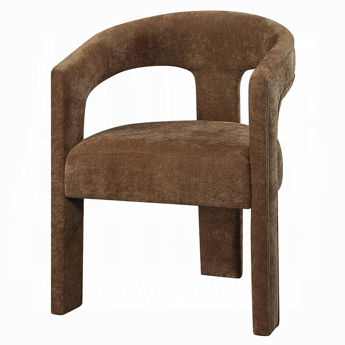 Leonardo Arm Chair (Set-2)