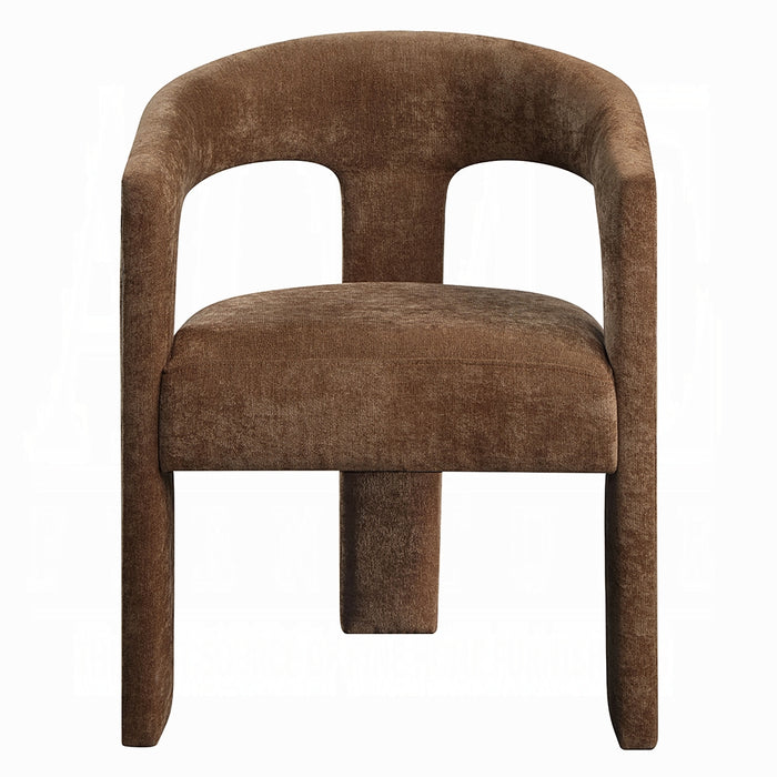Leonardo Arm Chair (Set-2)