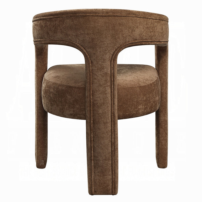 Leonardo Arm Chair (Set-2)
