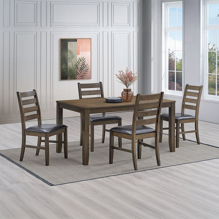 Damica Dining Table