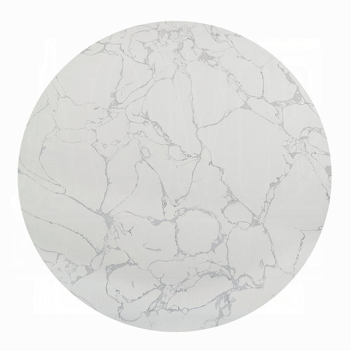 Koen Round Dining Table