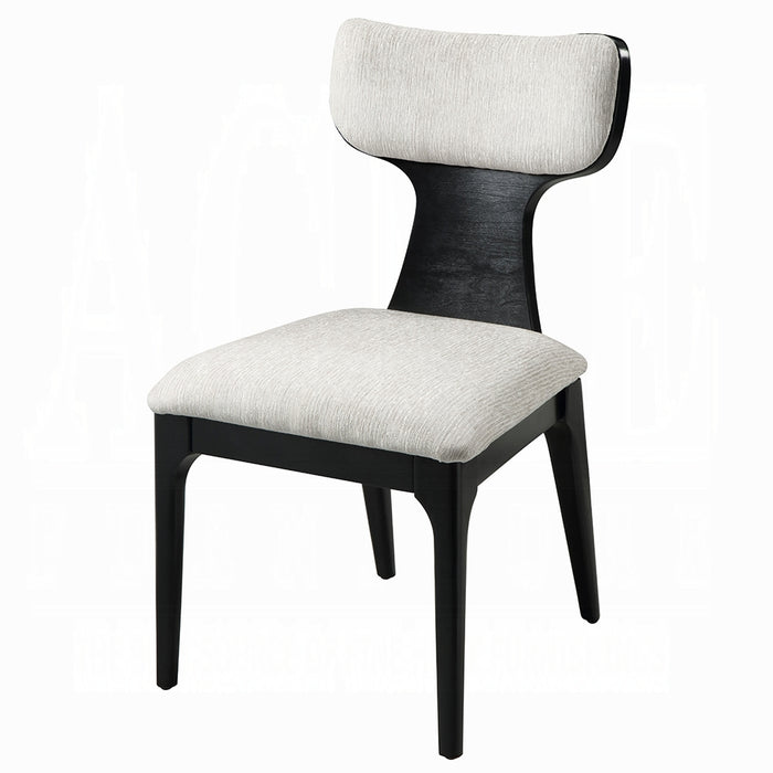 Marioly Side Chair (Set-2)