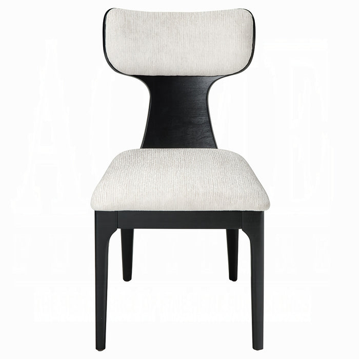 Marioly Side Chair (Set-2)