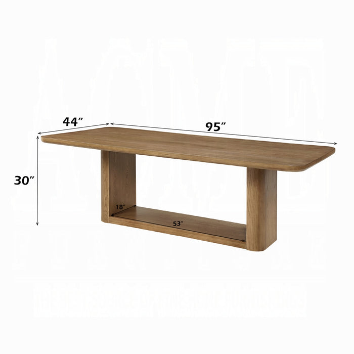 Zoey Dining Table