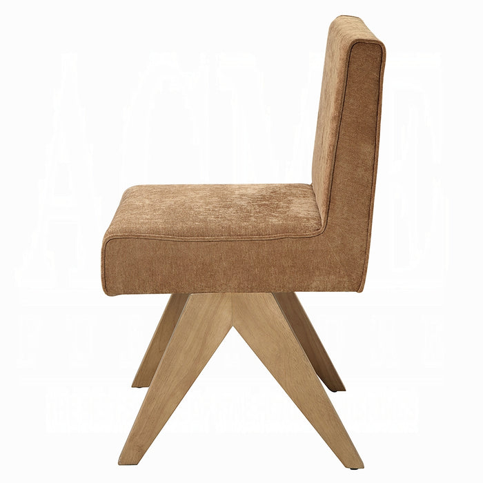 Zoey Side Chair (Set-2)